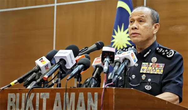 মালয়েশিয়ায় জঙ্গি সংশ্লিষ্টতা, আইএসে অর্থায়নে জড়িত ৩৬ বাংলাদেশি গ্রেপ্তার